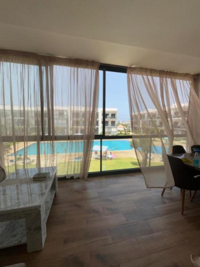 Appartement Tamaris avec piscine